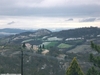 Casa Colle Cetona - view from bedroom 3